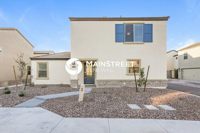 Primary Photo - 4 Bedroom Pet-Friendly Home in Phoenix, AZ with Main Street Renewal