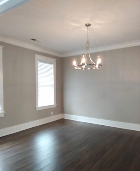 Dining Room - 285 Hawthorne St