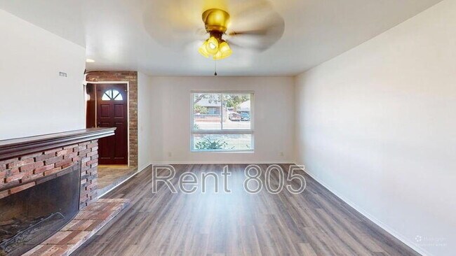 Building Photo - 6552 Partridge Dr