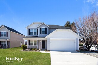 Building Photo - 1544 Pecan Ln