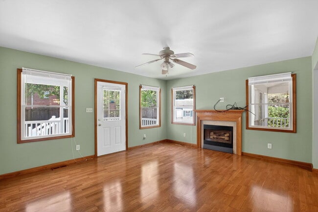 Building Photo - 21909 Pegg Rd