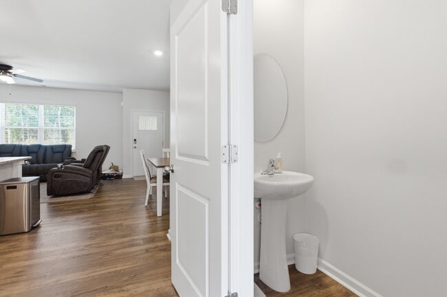 Building Photo - 1010 Bayard Wootten Way