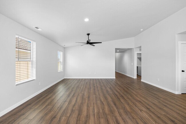 Building Photo - New Meridian Home with Vaulted Great Room and Extra Garage Space