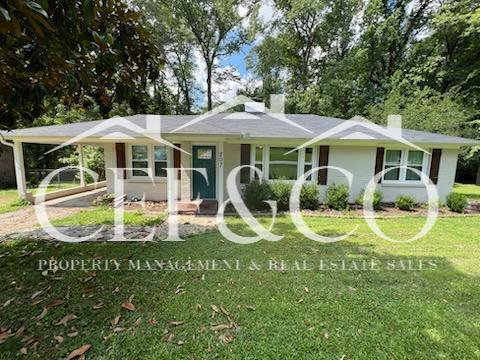 Building Photo - Beautiful 3 bedroom home available in Simpsonville