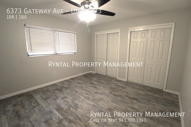 Building Photo - 6373 Gateway Ave
