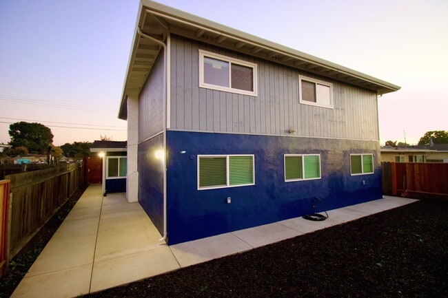 Building Photo - 1771 Tulane Ave