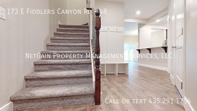 Building Photo - 173 E Fiddlers Canyon Rd