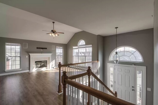 Building Photo - "Discover Spacious Living: 4-Bedroom, 3-Bath Gem in Brentwood's Autumn Crossing!"