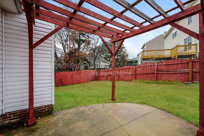 Building Photo - 3333 Woodmeadow Pkwy