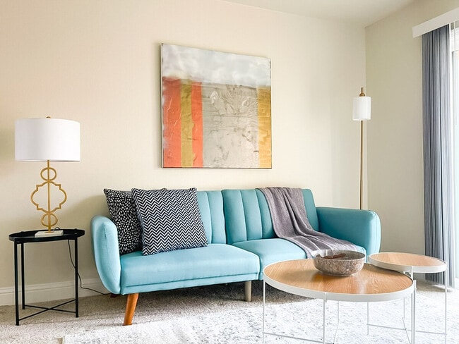 Building Photo - 12701 N Pennsylvania Ave