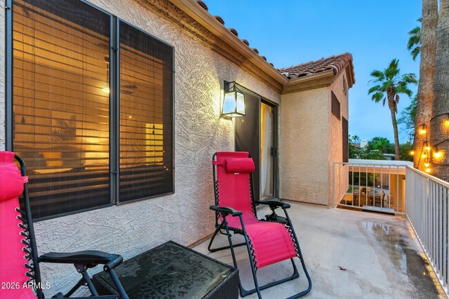 Building Photo - 5851 E Beck Ln