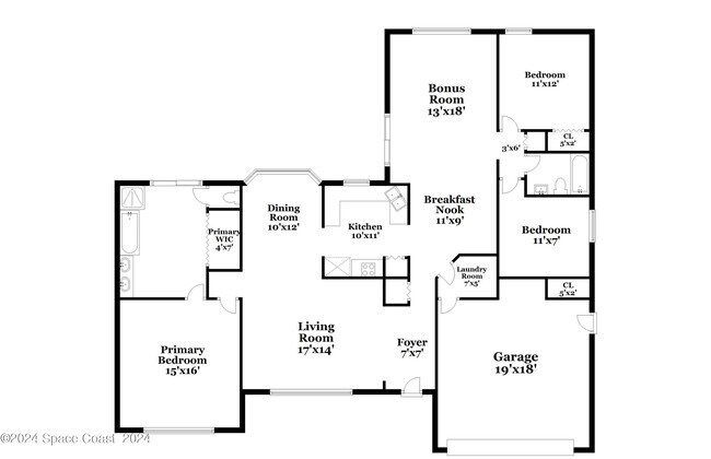 Building Photo - 2059 Allegheny Cir