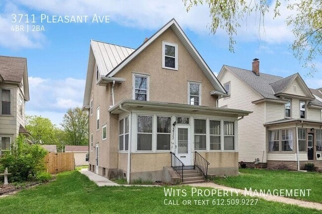 Primary Photo - 3711 Pleasant Ave