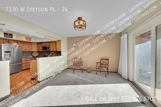 Building Photo - 7130 W Stetson Pl