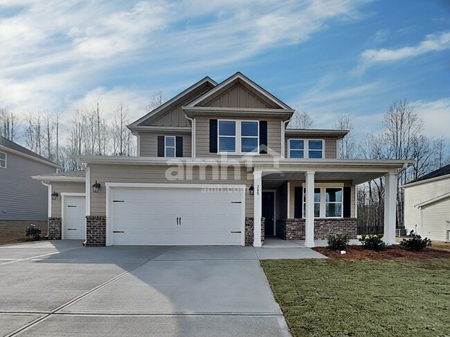 Building Photo - 380 Pointe Dr