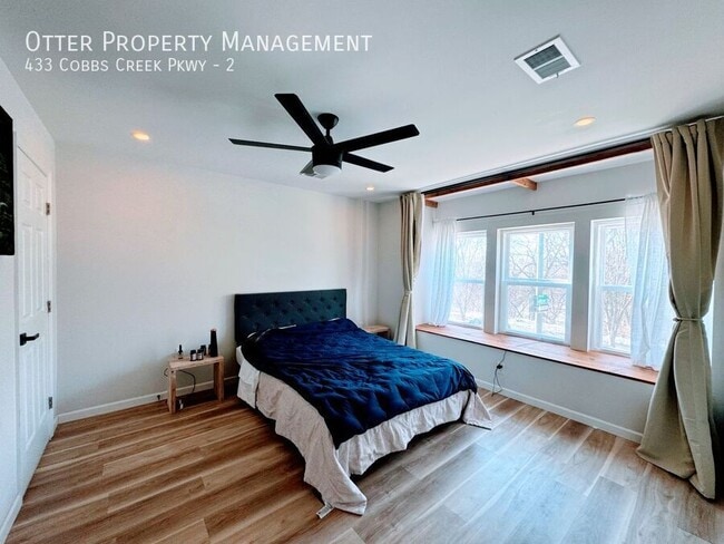 Building Photo - 433 Cobbs Creek Pkwy