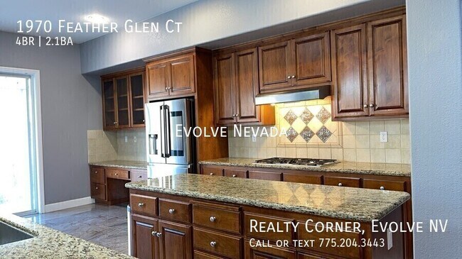 Building Photo - 1970 Feather Glen Ct