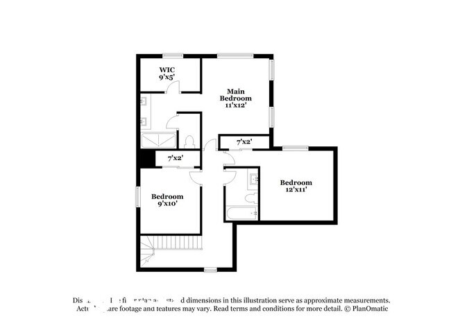 Building Photo - 3706 W Mccauley Ct