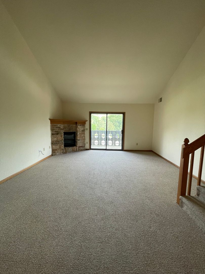 Interior Photo - River Park Apartments