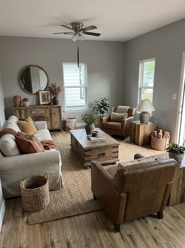 Building Photo - 809 S Travis Ave