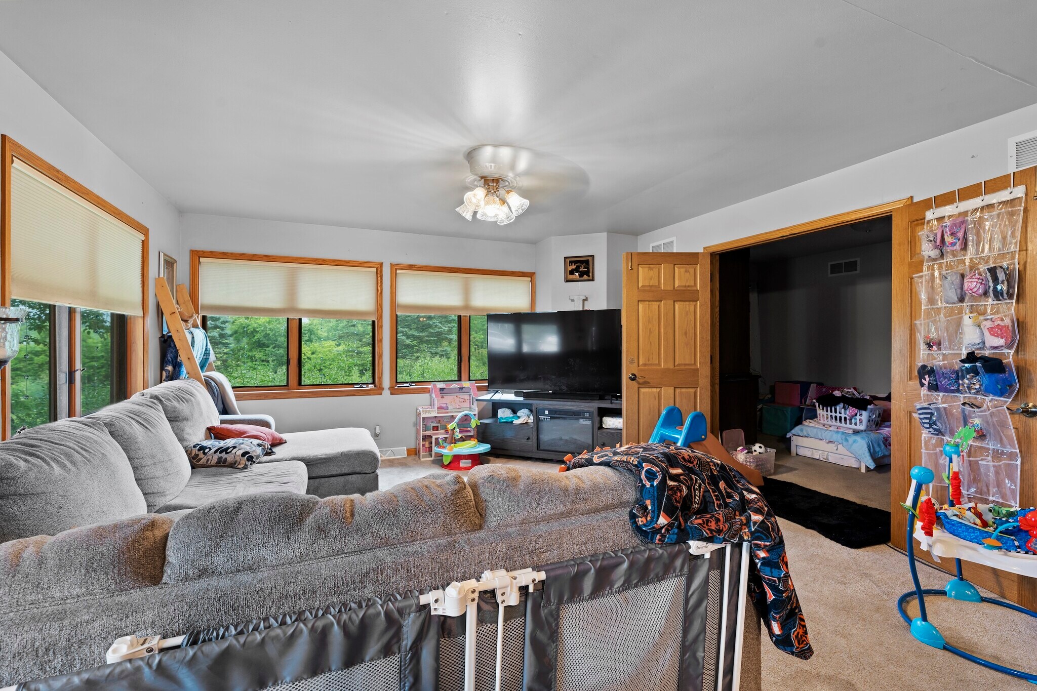 4th bedroom - 21335 Northcape St