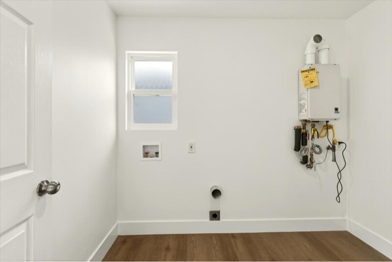 Building Photo - 1316 Parker St