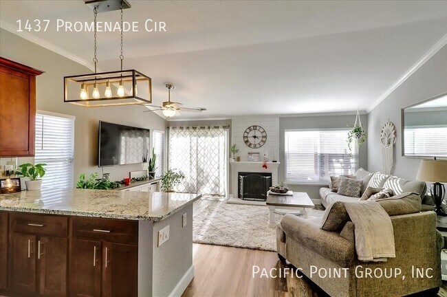 Building Photo - 1437 Promenade Cir