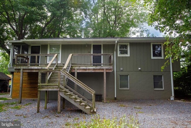 Building Photo - 17220 Gum Landing Rd