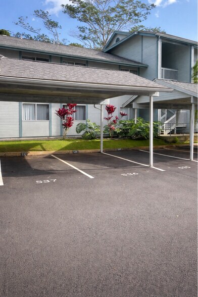 Building Photo - 95-833-833 Wikao St