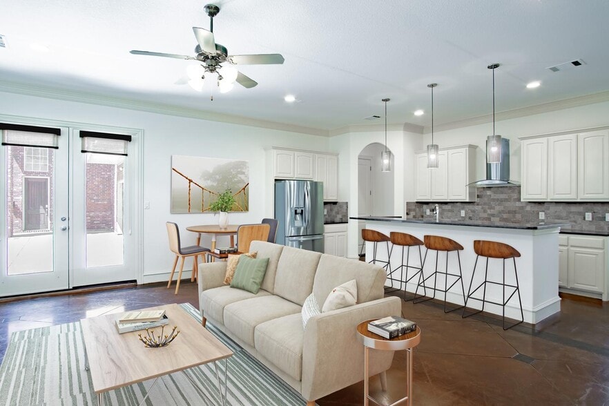 Building Photo - Luxurious Lower Greenville home walkable to shops & eateries