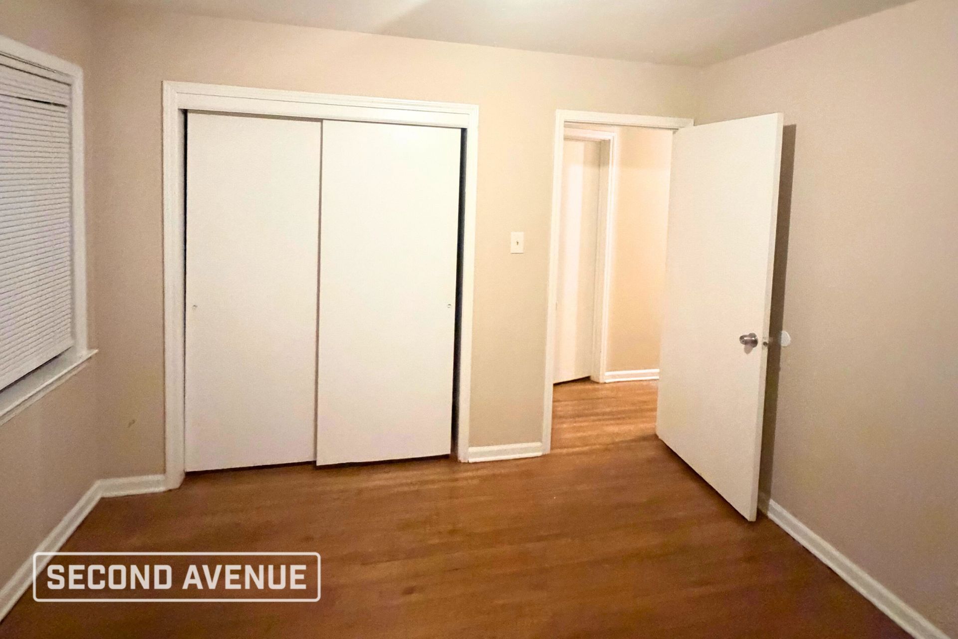 Building Photo - 3088 Lynchburg St