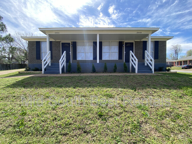 Primary Photo - 3449 Arnold Rd