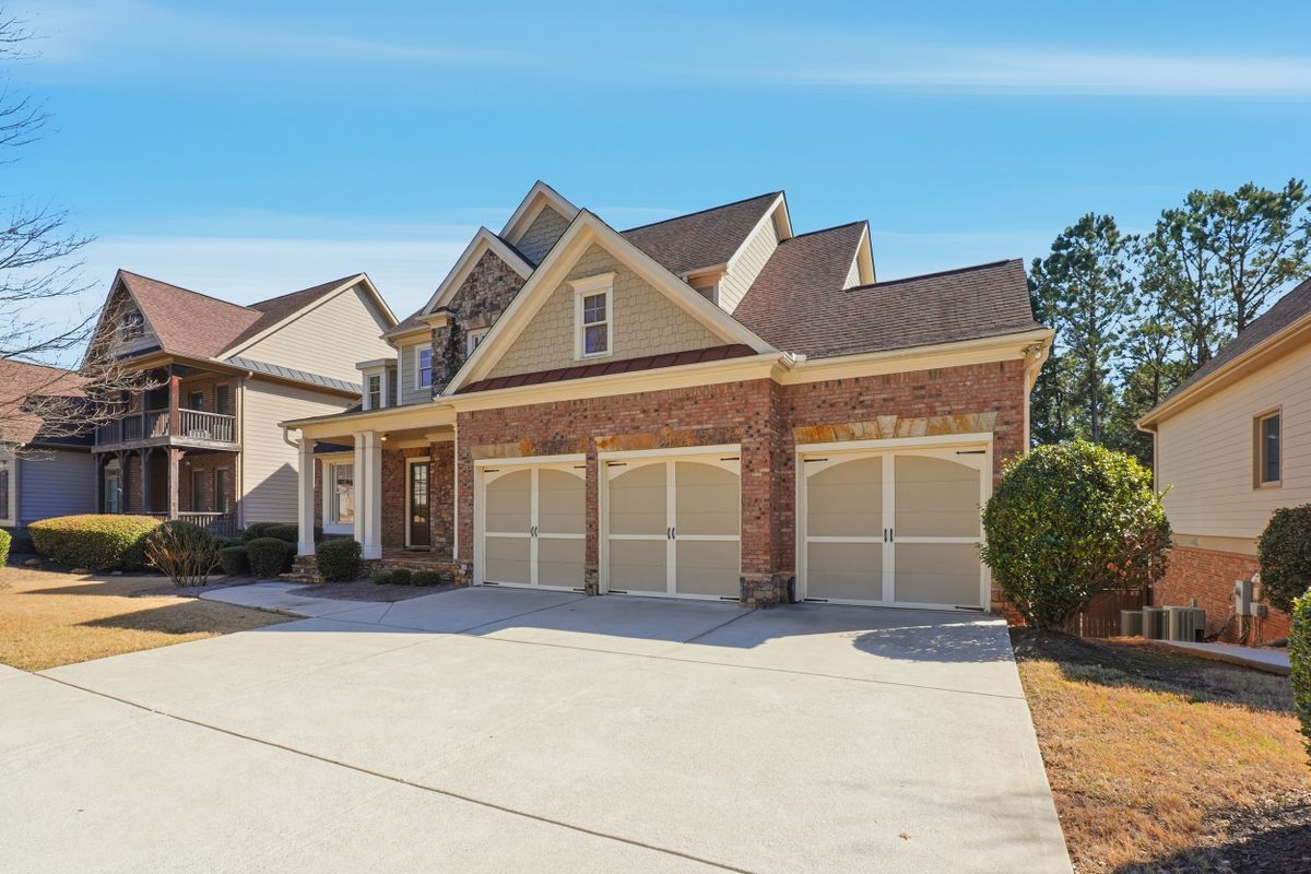 Building Photo - 6437 Blue Water Dr