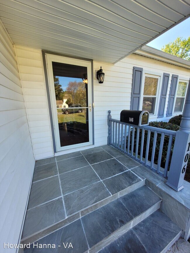 Building Photo - 4 br, 2 bath House - 106 Gee Street
