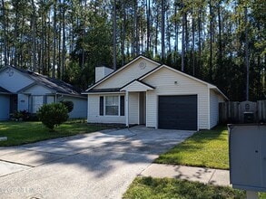 Building Photo - 3372 Mandarin Glen Cir S