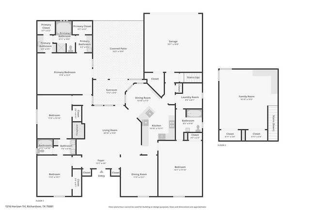 Building Photo - 1216 Horizon Trail
