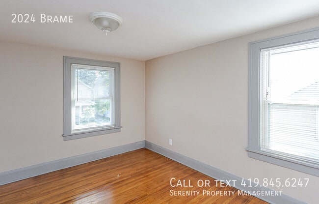 Building Photo - 2024 Brame-