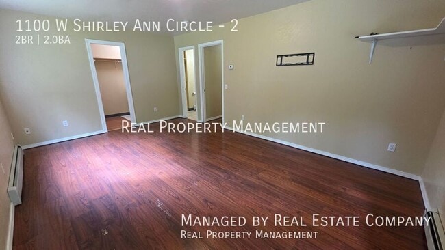 Building Photo - 1100 Shirley-Ann Cir