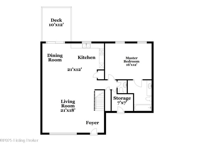 Building Photo - 9825 Valley Farms Blvd