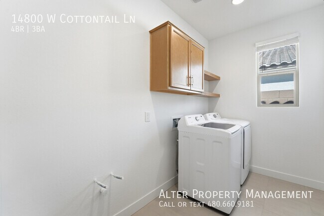 Building Photo - 14800 W Cottontail Ln