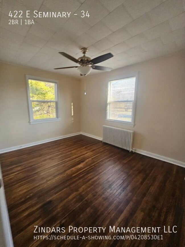 Building Photo - MOVE IN SPECIAL!!! Newly Remodeled 2 Bed 1...