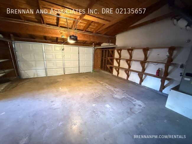 Building Photo - 3925 Corral Canyon Rd