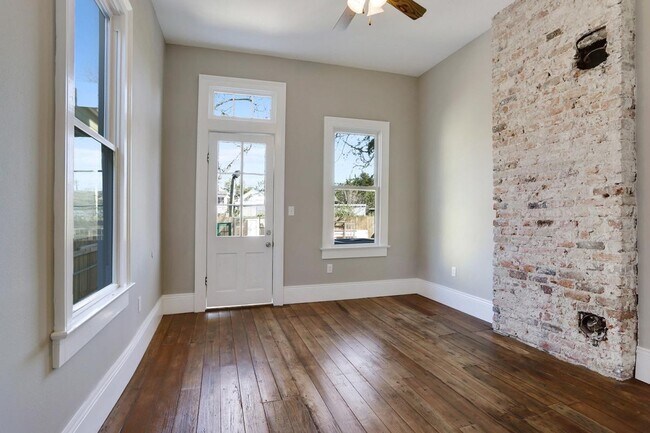 Building Photo - St Phillip