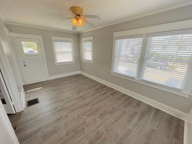 Building Photo - Newly Remodeled North Park Craftsman