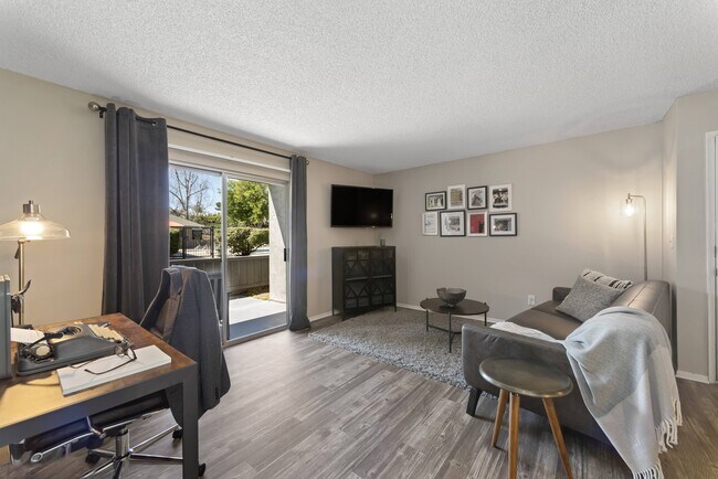 Building Photo - Hendrix Apartments - A 55+ Lifestyle Community