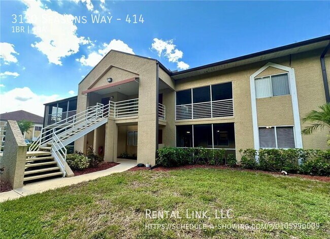 Building Photo - 3130 Seasons Way