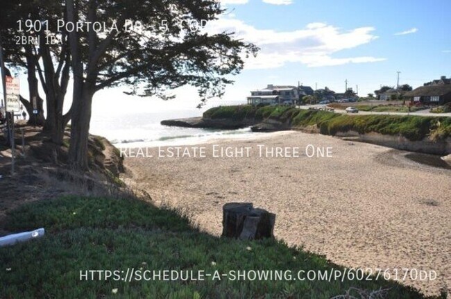 Building Photo - 1901 Portola Dr