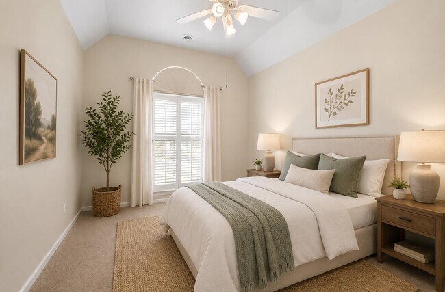 Building Photo - 9333 Breakstone Cove