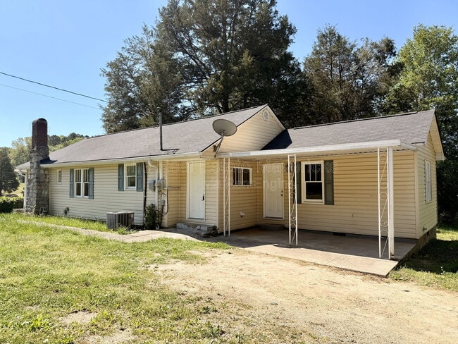 Building Photo - 14023 Mt Tabor Rd