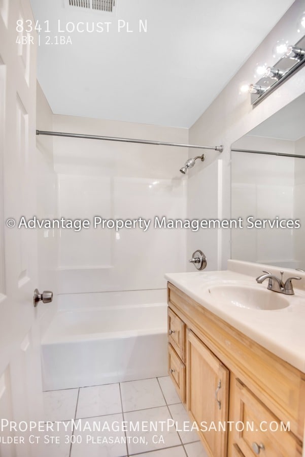 Building Photo - 8341 Locust Pl N